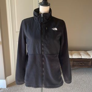 Women’s large fleece jacket